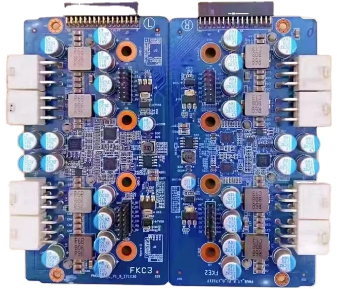 

New Old 841 821 Stock PSU Board 850 851 852 920 921 920P 920H 911B 911 psu Board