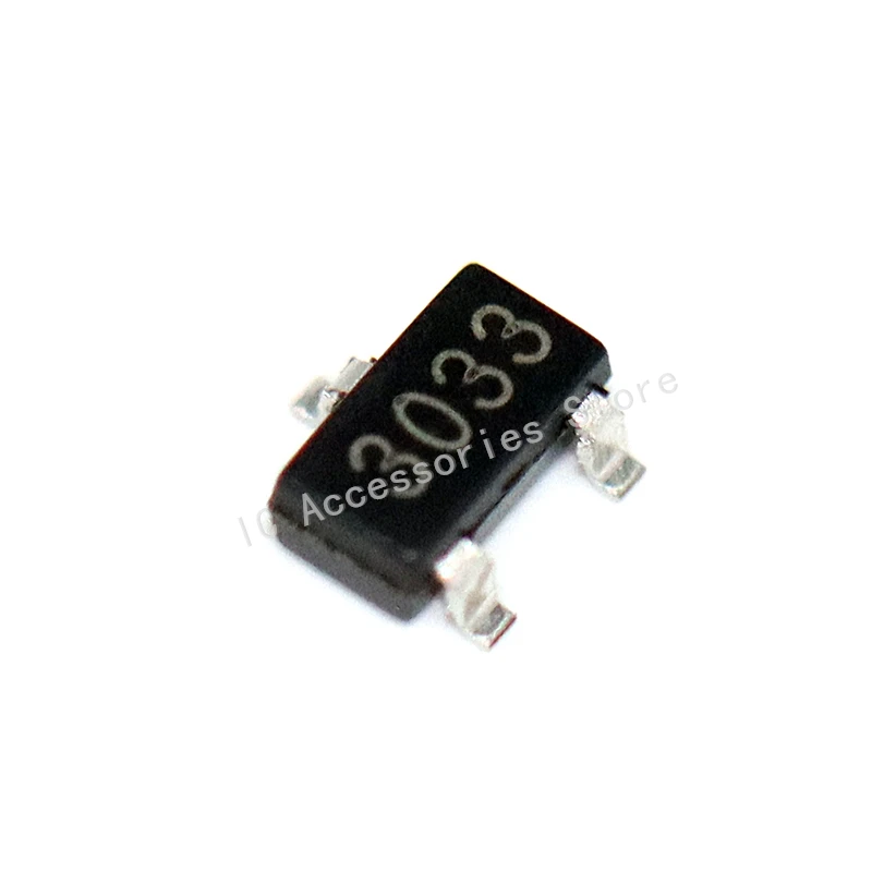 

20pcs BL8531CB3TR33 SOT-23-3L 3033 DC-DC power chip new and original