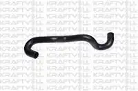 

Верхний шланг радиатора LOGAN на 10032532 год