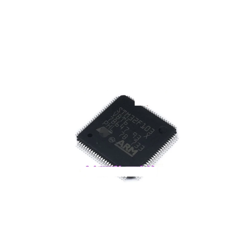 

3PCS STM32F103VBT6 ic chip In stock