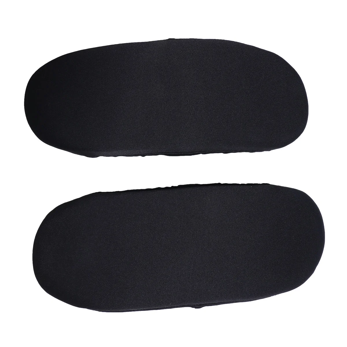 

Chair Office Covers Cover Arm Seat Replacement Padschairs Armrest Armchair Parts