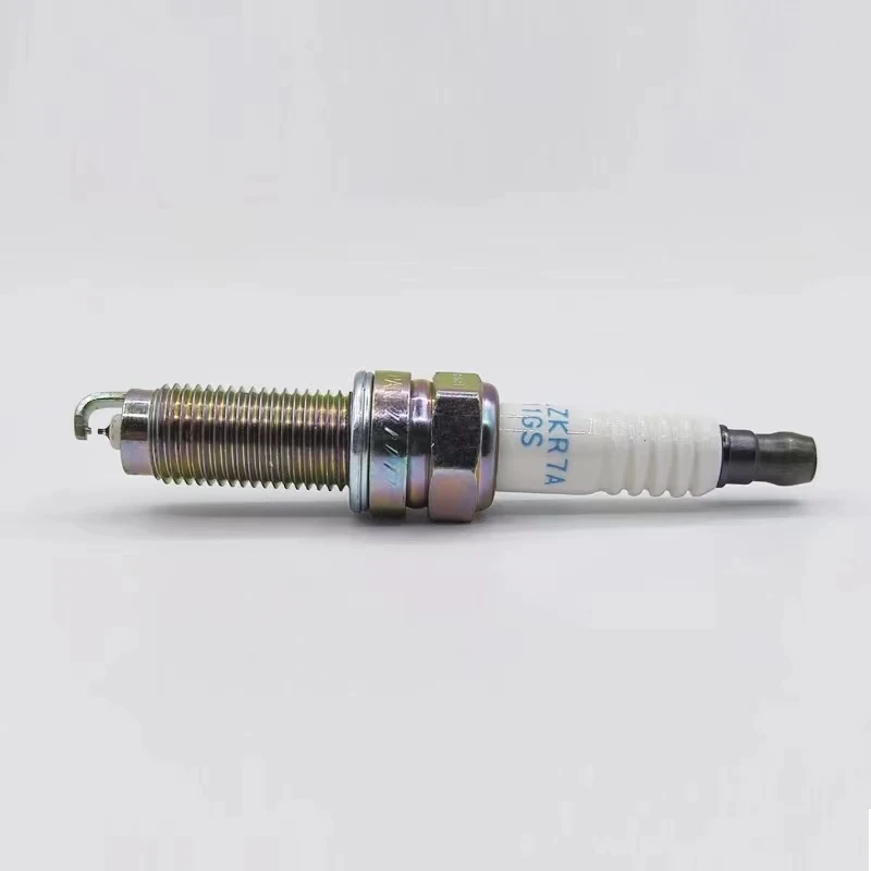 DILZKR7A11GS 95710 Двойная иридиевая свеча зажигания для Honda CIVIC IX 1.8L CR-V CRV 2.0L R18Z4 R20A R20A6 R20A5