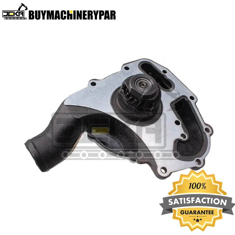 Водяной насос 6924950 6912024 7012333 подходит для Bobcat T2556 T2566 T3571 T3571L V518 V638 V723.