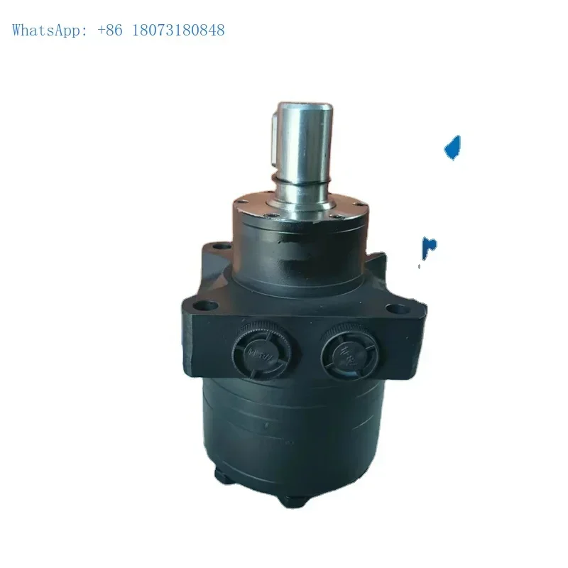 Гидравлический двигатель TG TF BMER серии-2 CE 013996 GL155 BMER-2-300-WD BMER-2-375-WD Орбитальный