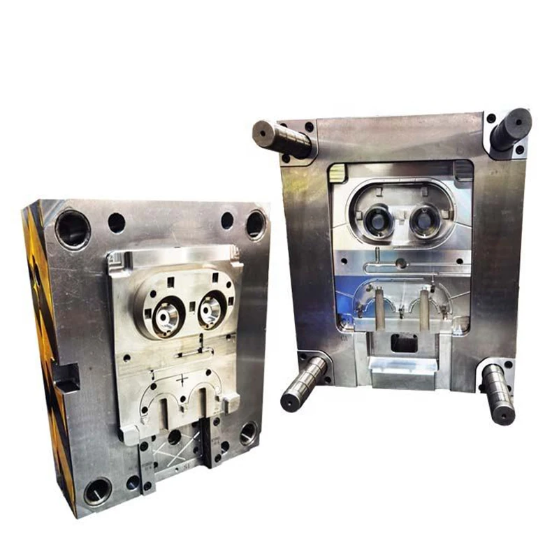 

New Design Product Plastic Injection Mold Custom Mould Manufacturing