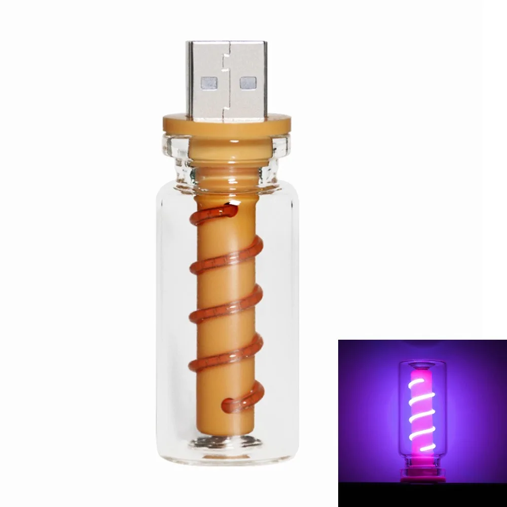 

USB-ночник сердечком Philips