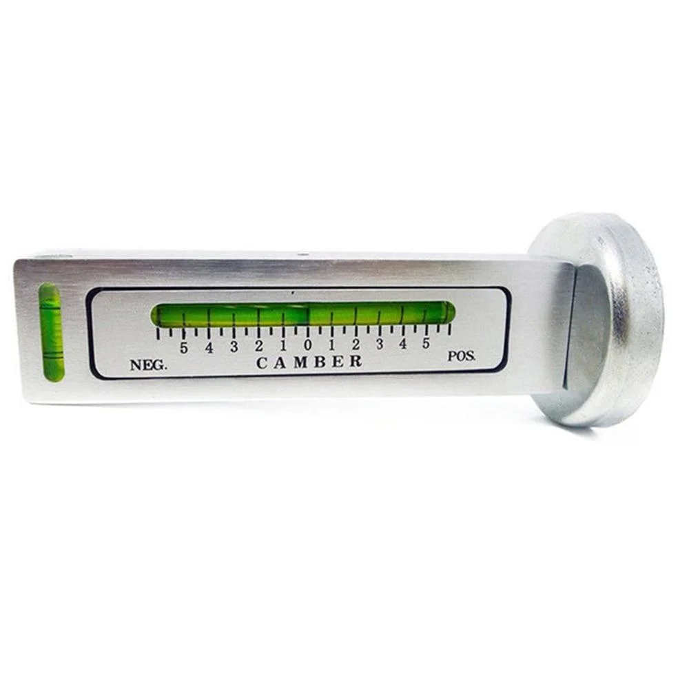 

Magnet Four Wheel Alignment Level Magnetic Alignment Camber Gauge Four Wheel Positioning Magnetic Level Ruler Adjustment Tool
