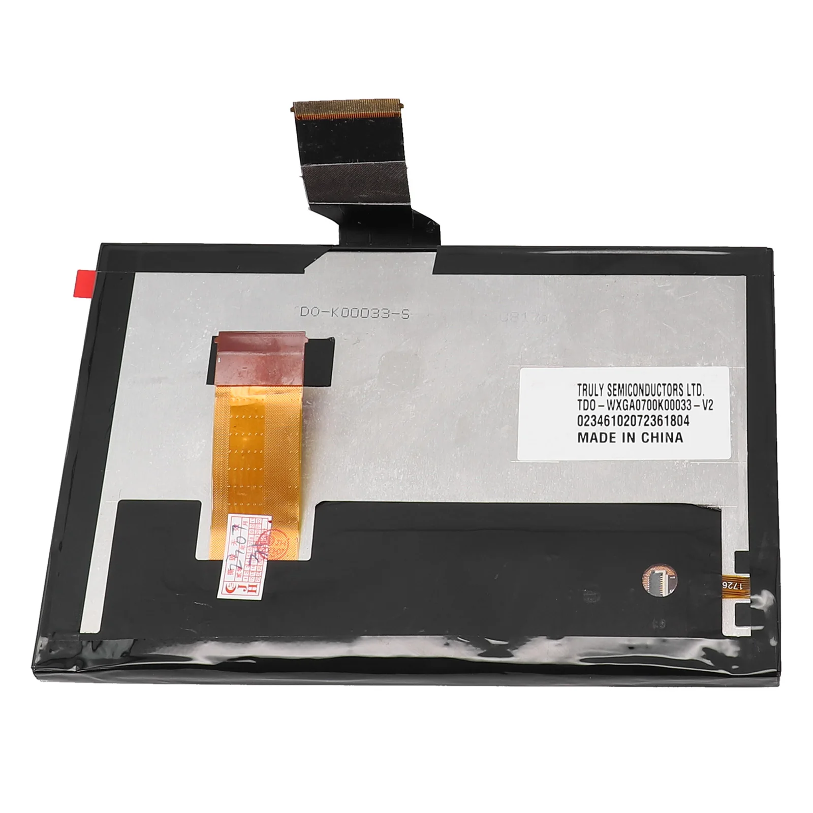 

High Quality Replacement Useful Brand New Touch Screen Radio Replacement Uconnect LCD Display Accessories For JEEP 17-20