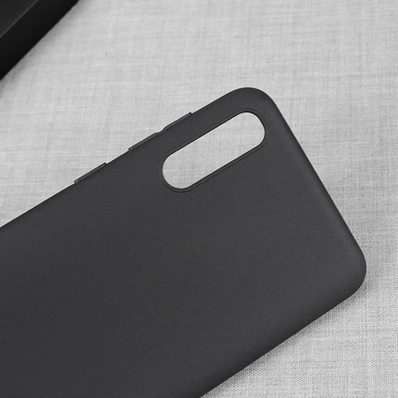Матовый Силиконовый мягкий чехол для Samsung Galaxy A50 A70 A10 A20 A30 A40 A60 A10S A20E A20S A30S A50S A70s A01 A51