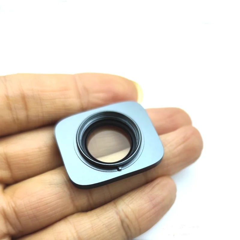 Оригинальные аксессуары для SJCAM C200C200 Pro, защитная крышка, УФ-фильтр, стеклянная линзакрышка объективачехол (art.: 3920cd657745f) - 3920cd657745f
