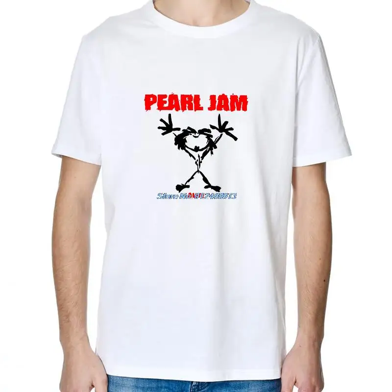 

Parody Cat Rock Kitty Lovers Purr Jam graphic t shirts Tee Tops Short Sleeved T shirts O-neck T-shirt Summer Men's clothing