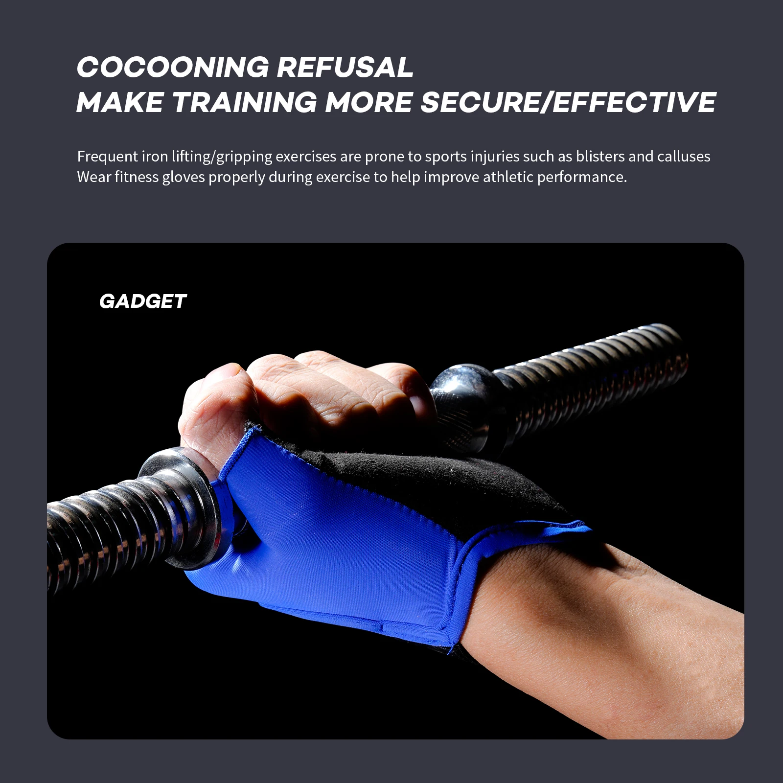 Профессиональные спортивные перчатки Vilico с открытыми пальцами для фитнеса езды