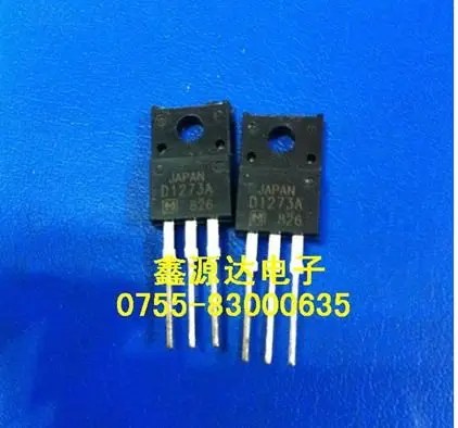 

2SD1273 2SD1273-P D1273 D1273-P