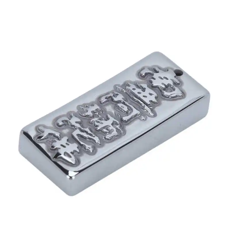 

Натуральный кулон Terahertz, каменный кулон Terahertz, буддистский узор, резной для женщин для изготовления ожерелий