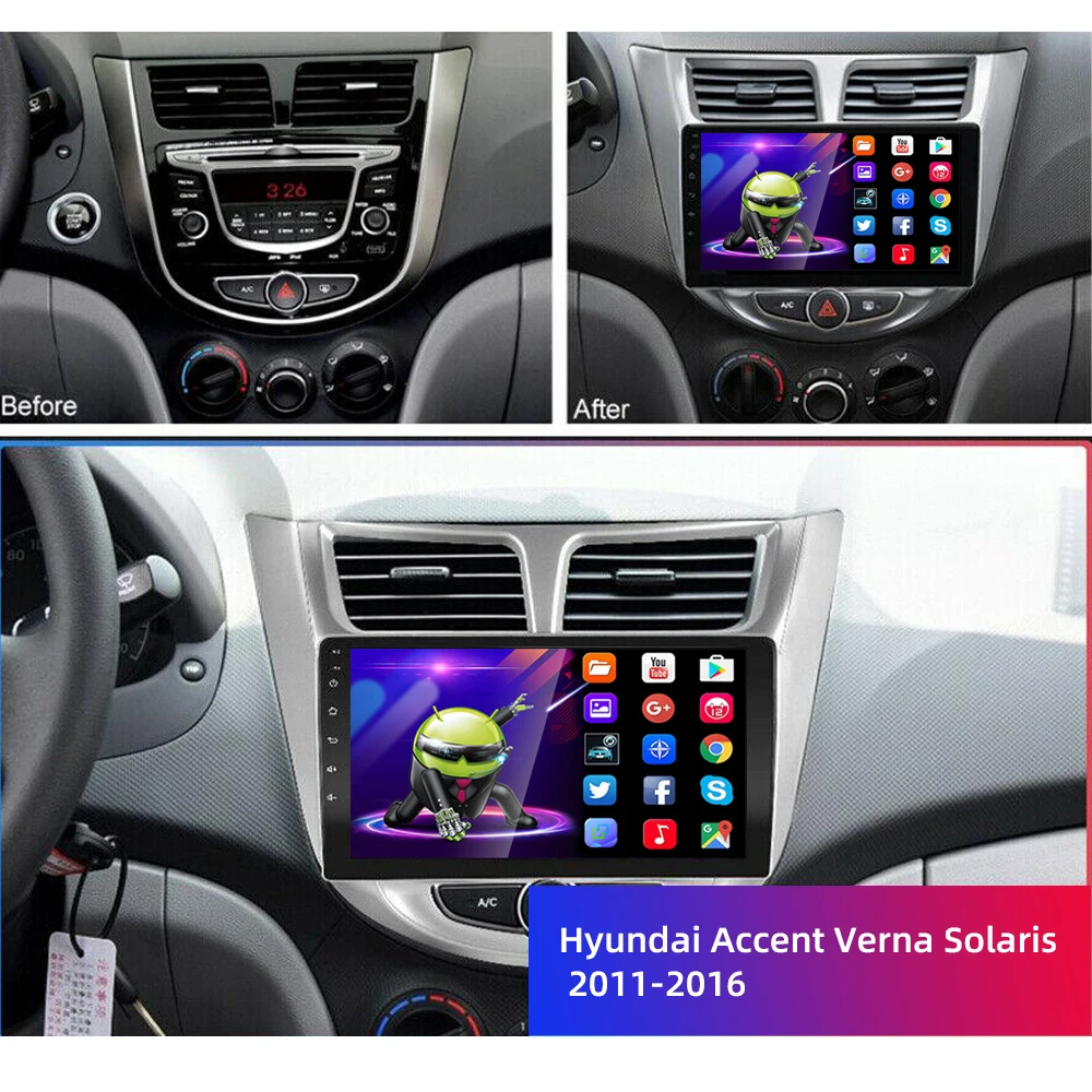 HD мультимедийный 9 дюймовый автомобильный стерео радио android GPS carplay/Авто 4G AM/RDS/DSP