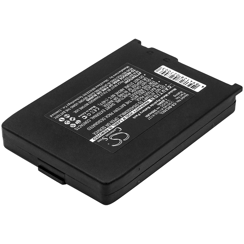 cameron sino cordless phone replacement ni mh battery 500mah for l36880 n5401 a102 radio shack active m1 gigaset 4 free tools free global shipping