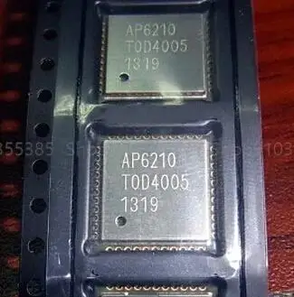

2-10 шт. Новый AP6210 QFN44 WiFi модуль Bluetooth чип