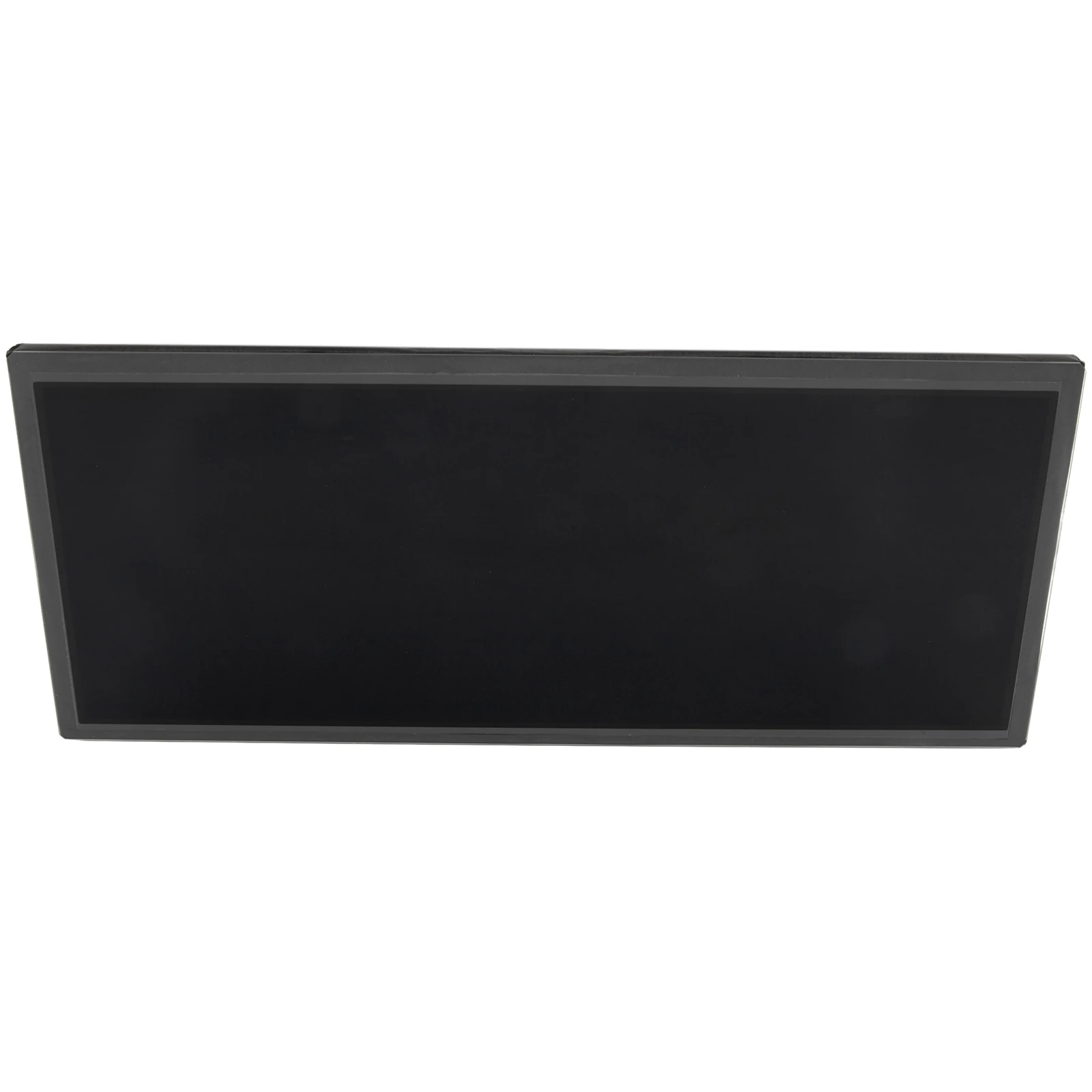 Цифровой приборный ЖК-дисплей черный серебристый цвет LA123WF1(SL)(01) прямая замена