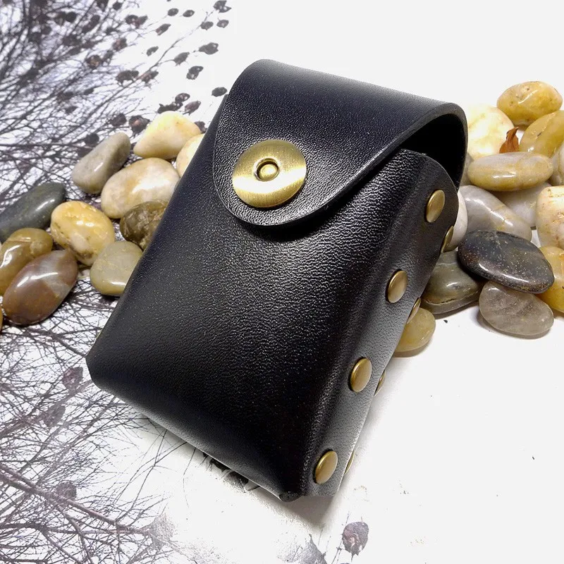 Holster On Belt Bag Waist Pack Men Women Md-xy