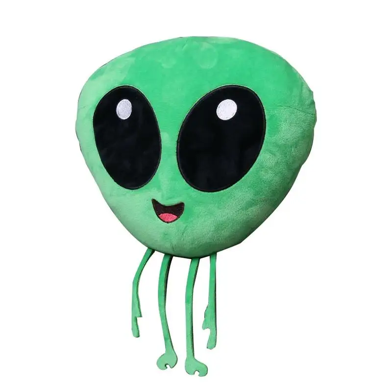 My pet alien