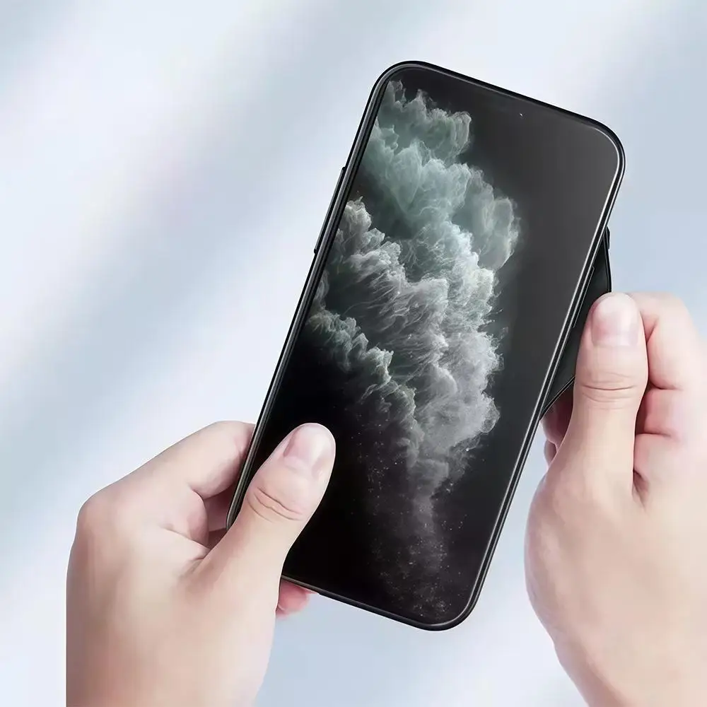 Фото Чехол для телефона G-Gorillaz 2D для Samsung Galaxy S26 S25 S24 S22 S23 Ultra S21 S20 Plus, матовый, полностью мягкий чехол №4