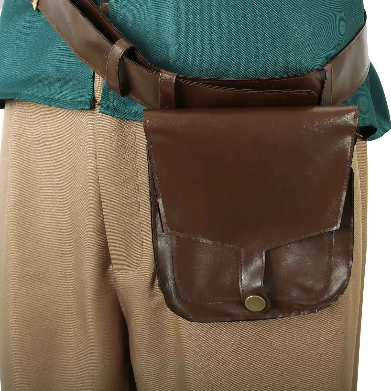 Костюм Флинна для взрослых подходит Хэллоуина