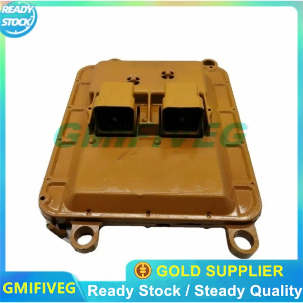 Электронный модуль управления ЭБУ 1729389 10R-4332 10R4332 172-9389 1601758 для двигателя