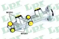 

1121 для главного тормозного центра L42 Автоматическая фотосессия (× 1/M10 × 1)
