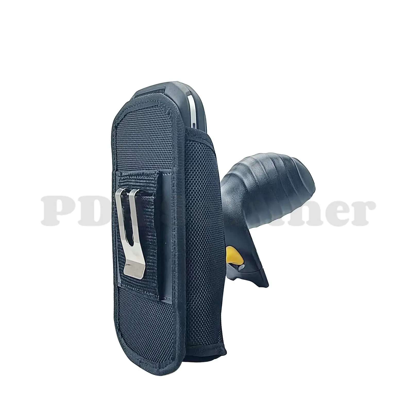 

Black Holster Bag For Zebra TC51 TC70 Smart Cover Carry Case For Motorola TC51 TC70 Protective Case Free Delivery