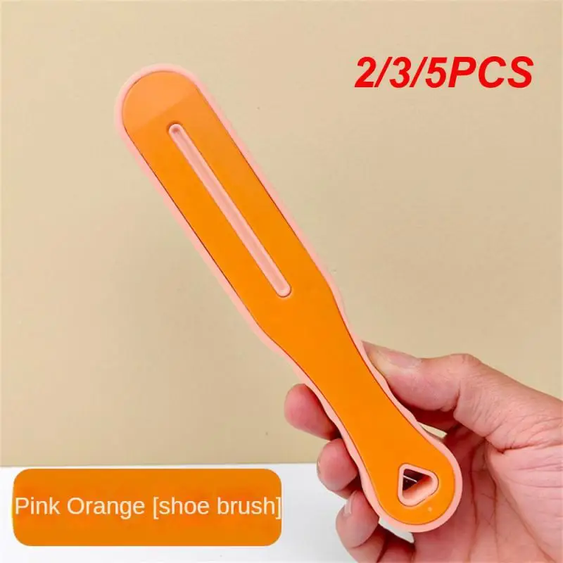 

2/3/5 шт., щётки для чистки обуви