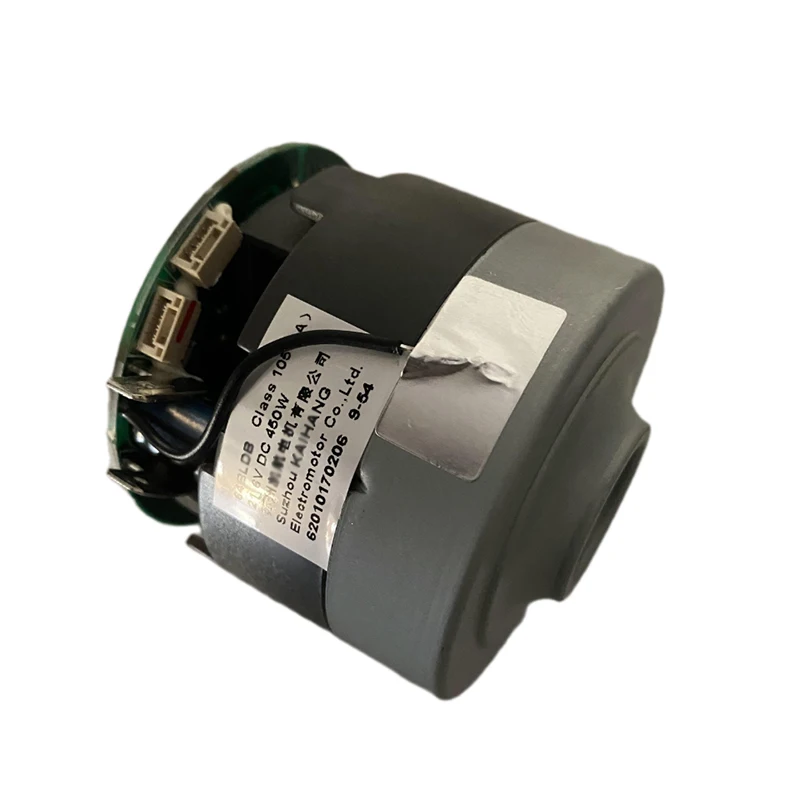 Оригинальный бесщеточный двигатель для пылесоса Tineco PWRHERO модель VA13000US замена