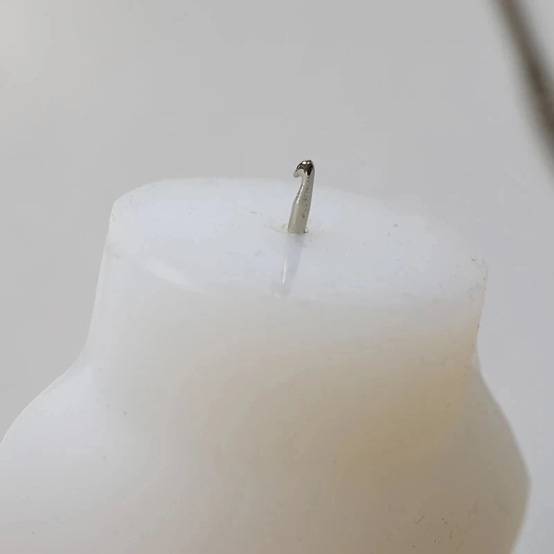 Силиконовая форма для украшения торта в виде свечи свечей сделай сам хлеба форме