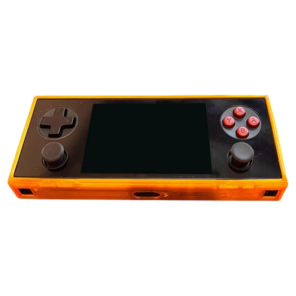 3d печать для Ayaneo Pocket Micro игровой автомат с открытым исходным кодом чехол из ТПУ