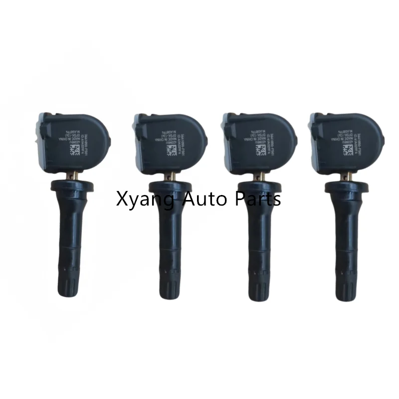 

Датчик давления в шинах для Evolute i-JET i-JOY i-Space AITO M5 M7 3641050-FS01