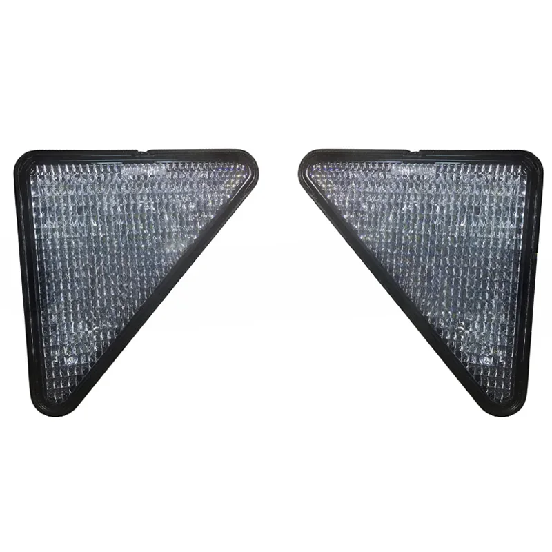 Новый комплект светодиодных фонарей 7259523 7259524 6670284 Для Bobcat 751 753 763 773 863 864 873 883 963 A220