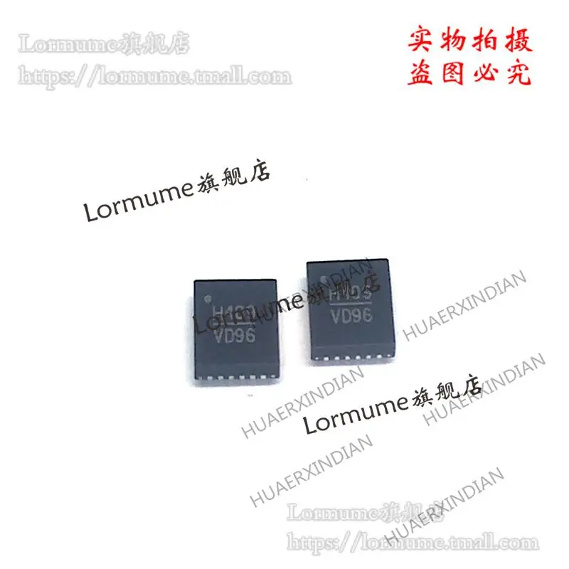 

5PCS HMC409LP4E HMC409LP4 New Original