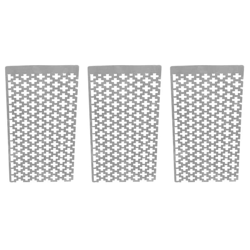 

3X DIY алмазная живопись, искусственная линейка для рисования, квадратное сверло, бриллиант, нержавеющая сталь