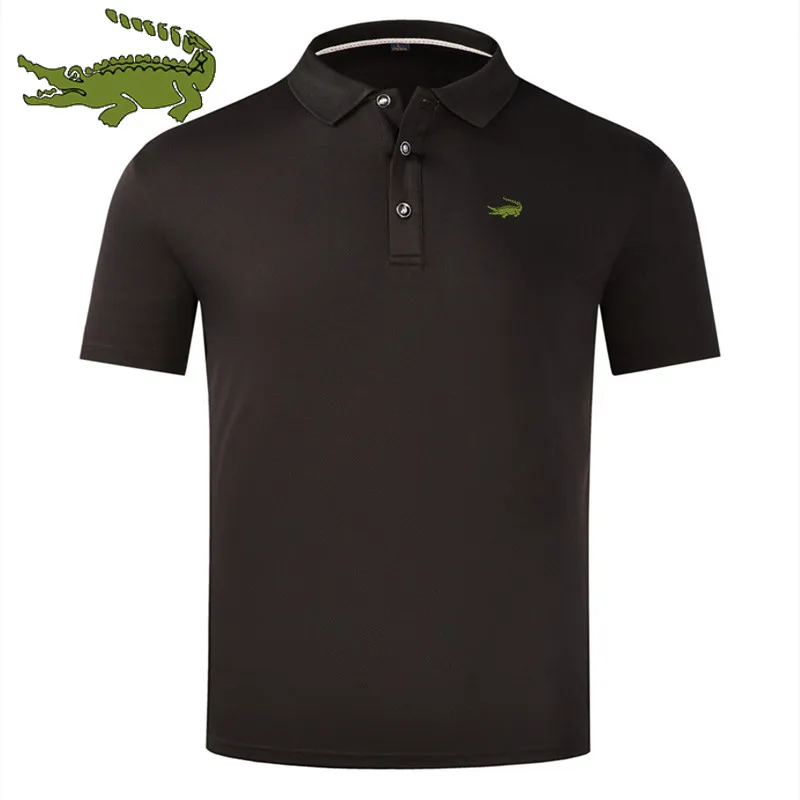 

2022 Männer Polo Männer Shirt Kurzarm Polo-Shirt Drucken Polo Neue Kleidung Sommer Streetwear Casual Mode Männer Tops 2022 Männe