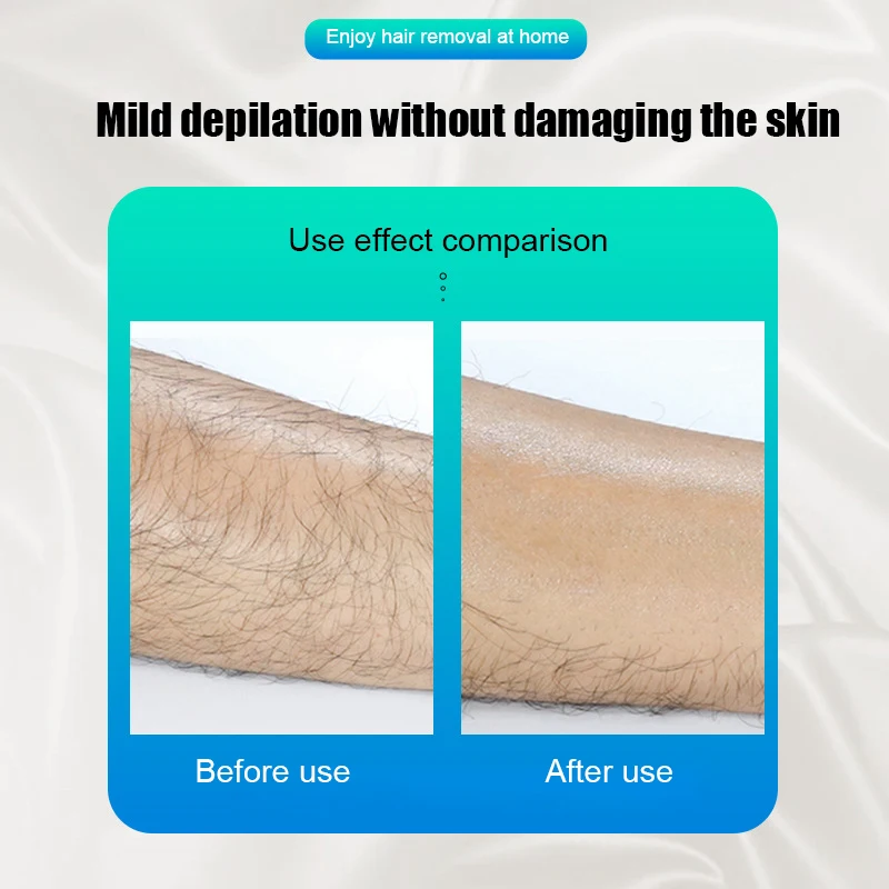 Новый Хрустальный ластик для физических волос удаление Bleame безболезненный