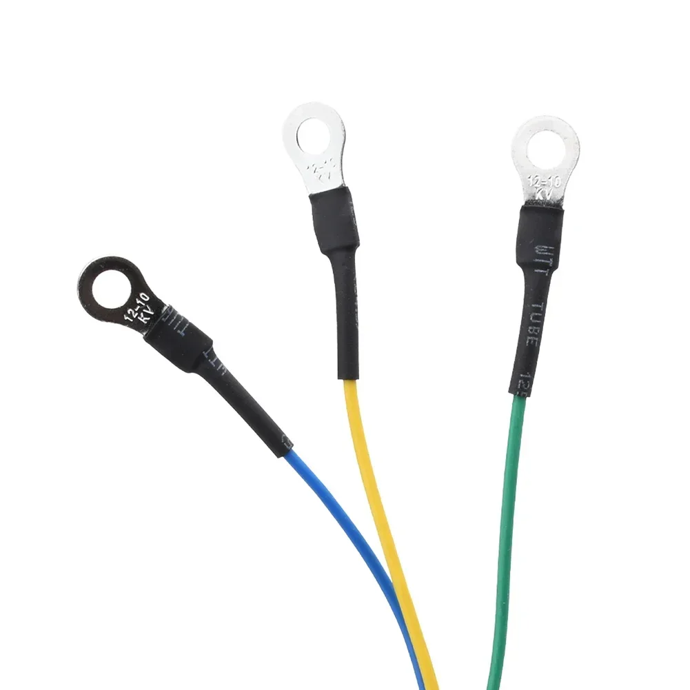 Электрический мотор для скутера колесный двигатель Ninebot F40 переднее колесо 36 В 400