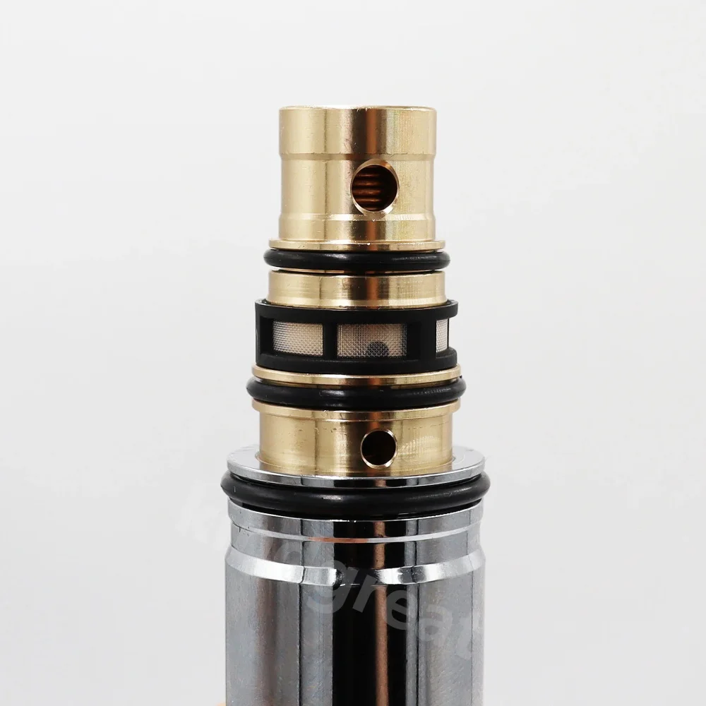 Компрессор PXE14 PXE16 Электрический управляющий клапан соленоидный для Opel Hyundai Tuson Kia