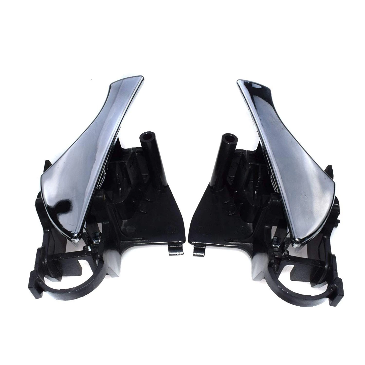 Передняя Левая Правая внутренняя дверная ручка для Daewoo Nubira 2.0L 1999 2000 2001 2002 96296168