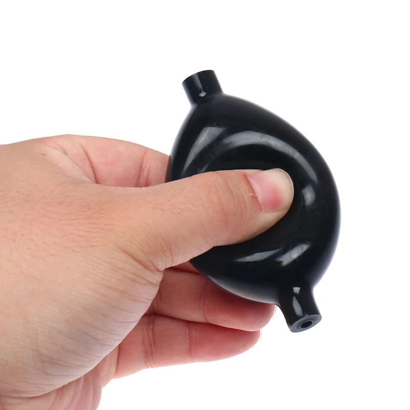 

Медицинский аксессуар латексный Сфигмоманометр тонометр мяч артериального давления шейный трактор воздушный надувной воздушный шарик насос клапан