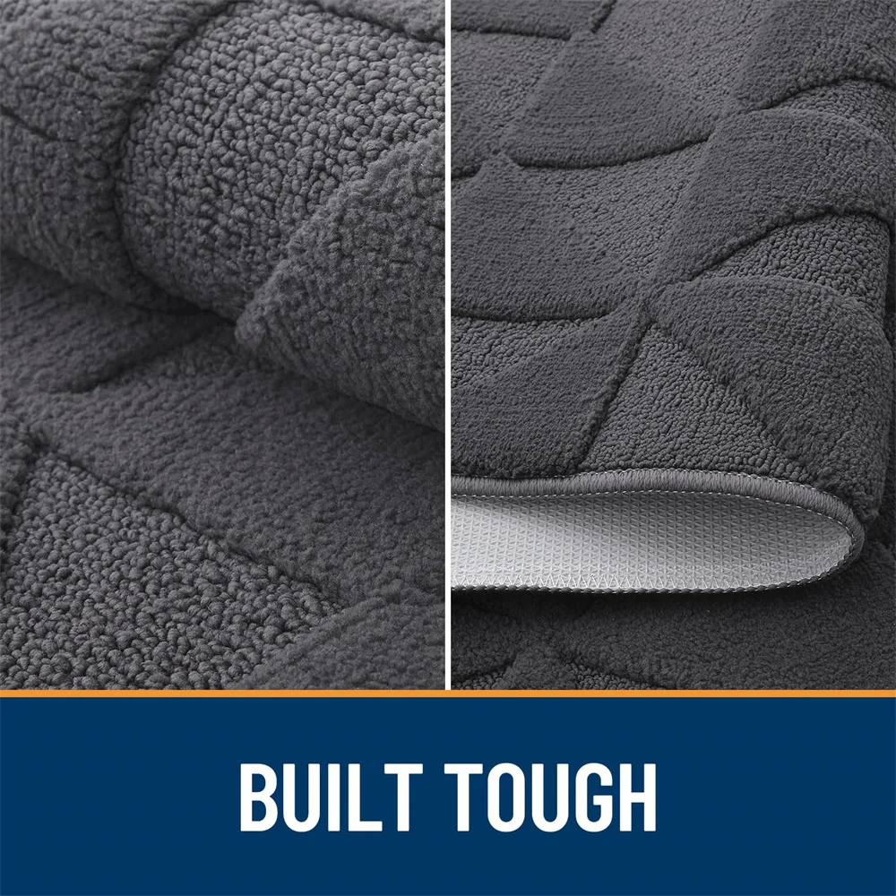 Коврик для входной двери 80x120 см