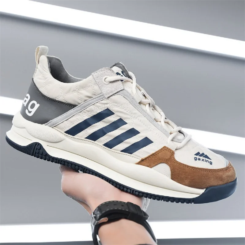 Горячая Распродажа мужская модель 2022 модные женские белые туфли для отца женская