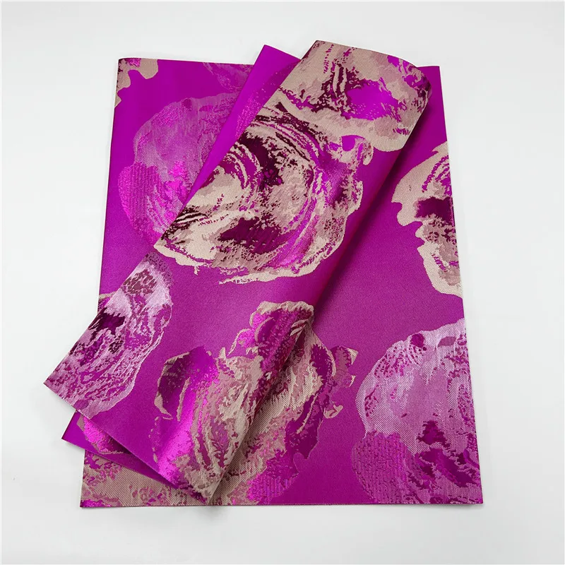 3D Swiss GELE Gandmaster African Multi Sego Headtie 2pcs/Bag Nigeria Head Tie Wrapper For Wedding 24L3101702