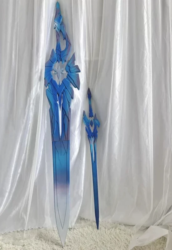 Игрушка Honkai Star Rail Jingliu под заказ оружие Cos Реквизит Аксессуары Хэллоуин Длина 108-160