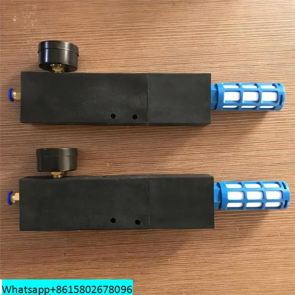 Домашние многоступенчатые вакуумные генераторы с большим расходом VTM250-80 высший