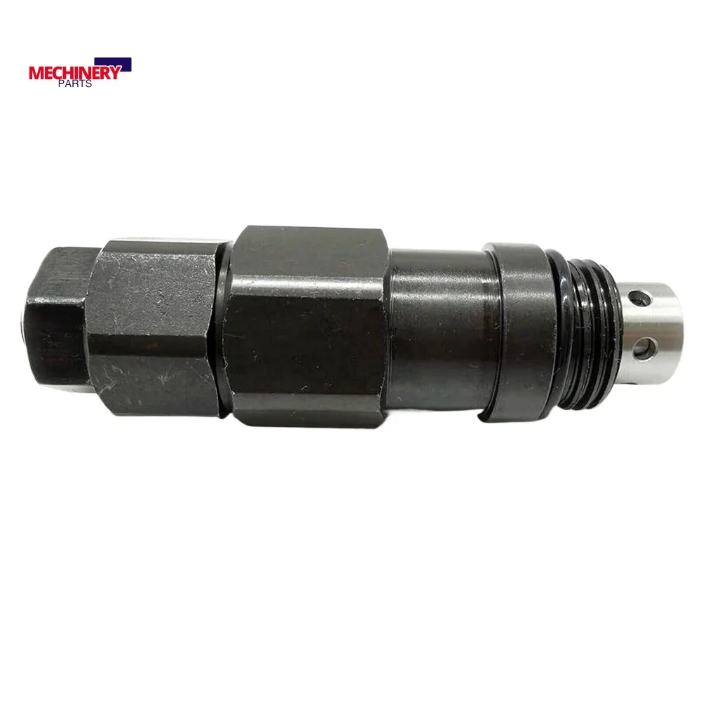 25/ 618901 Новый главный предохранительный клапан для экскаватора-погрузчика JCB 3CX 4CX