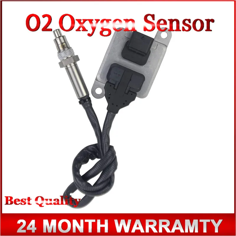 

For 12V Geniune Nitrogen Oxide Nox Sensor Mercedes-Benz Truck Engine A0009059304 A 000 905 93 04 0009059304 000 905 93 04